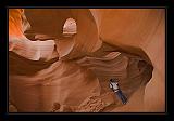 Antelope Canyon 027